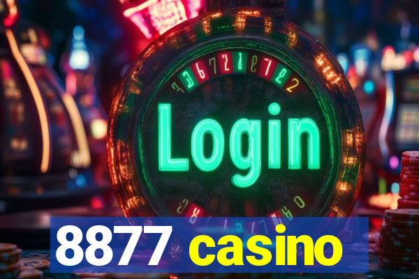 8877 casino